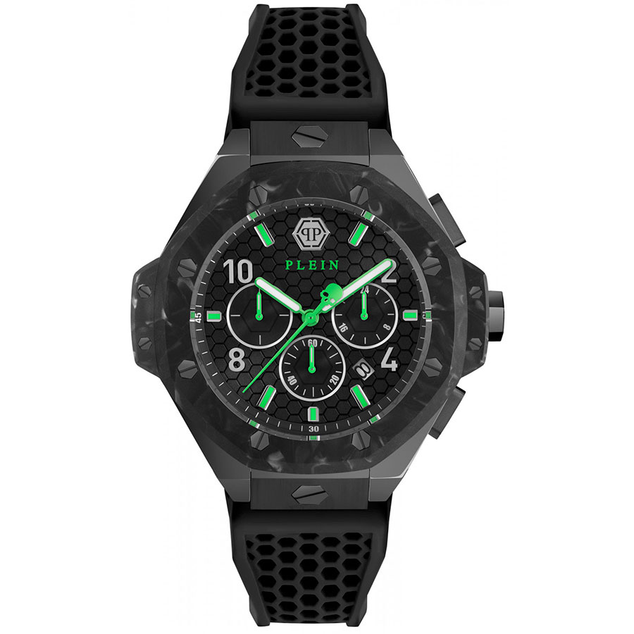 Часы Philipp Plein Plein Chrono Royal PWPRA0624